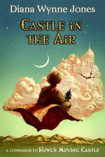 Book cover for Castle in the Air