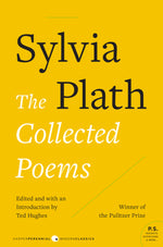 Book cover for The Collected Poems