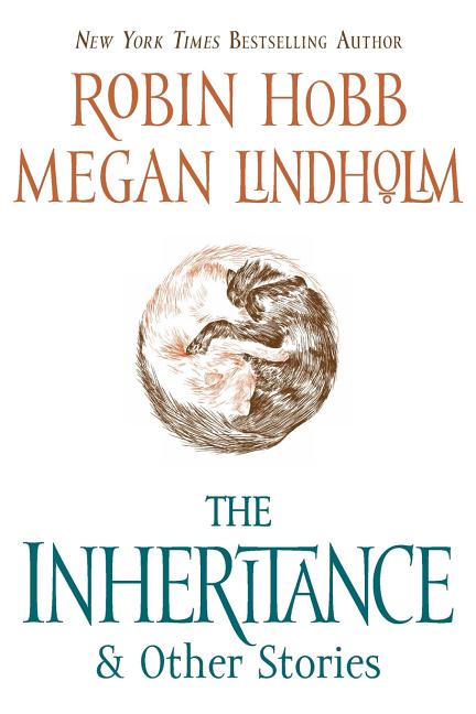 Book cover for Inheritance: And Other Stories