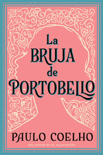 Book cover for Witch of Portobello, the La Bruja de Portobello (Spanish Edition): Novela