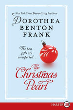 Book cover for Christmas Pearl