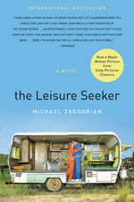 Book cover for Leisure Seeker