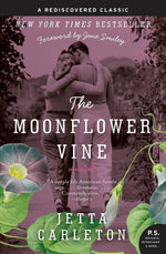 Book cover for Moonflower Vine