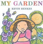 Book cover for My Garden