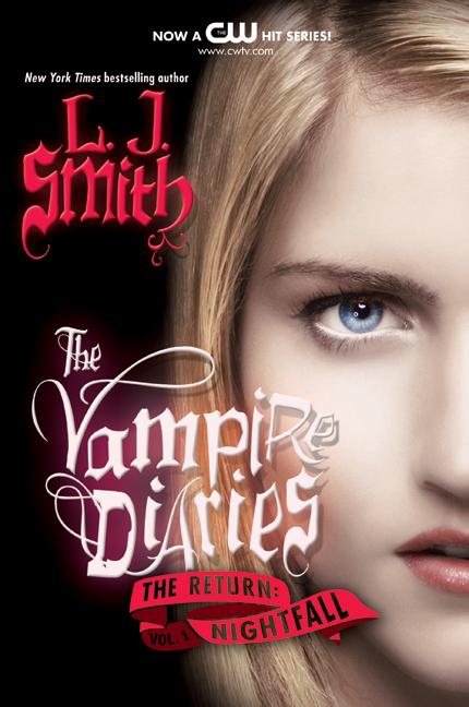 Book cover for Nightfall