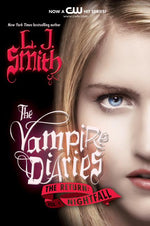 Book cover for Nightfall