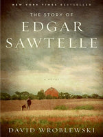 Book cover for The Story of Edgar Sawtelle