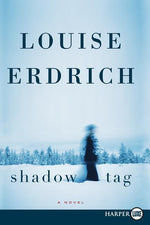 Book cover for Shadow Tag