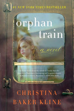 Book cover for Orphan Train