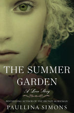 Book cover for Summer Garden