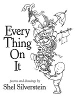 Book cover for Every Thing on It