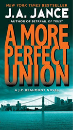 Book cover for More Perfect Union