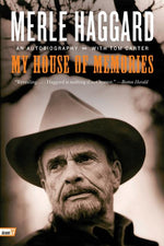 Book cover for My House of Memories: An Autobiography
