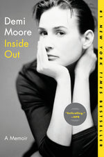 Book cover for Inside Out: A Memoir