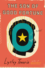Book cover for Son of Good Fortune