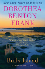 Book cover for Bulls Island