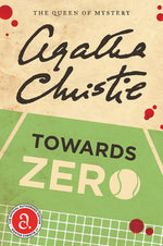 Book cover for Towards Zero