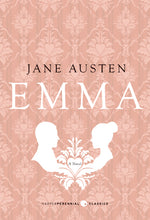 Book cover for Emma