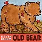 Book cover for Old Bear (Board-Book)