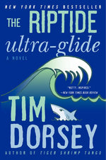 Book cover for Riptide Ultra-Glide