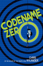 Book cover for Codename Zero