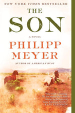 Book cover for Son