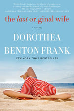 Book cover for Last Original Wife