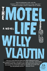 Book cover for Motel Life