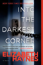 Book cover for Into the Darkest Corner