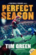 Book cover for Perfect Season