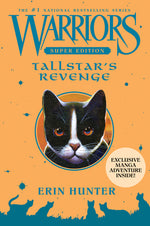 Book cover for Tallstar's Revenge