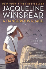 Book cover for A Dangerous Place