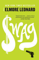 Book cover for Swag