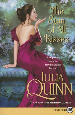 Book cover for The Sum of All Kisses