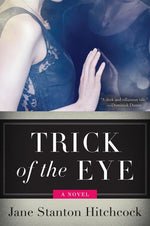 Book cover for Trick of the Eye