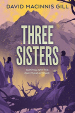 Book cover for Three Sisters