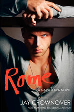 Book cover for Rome