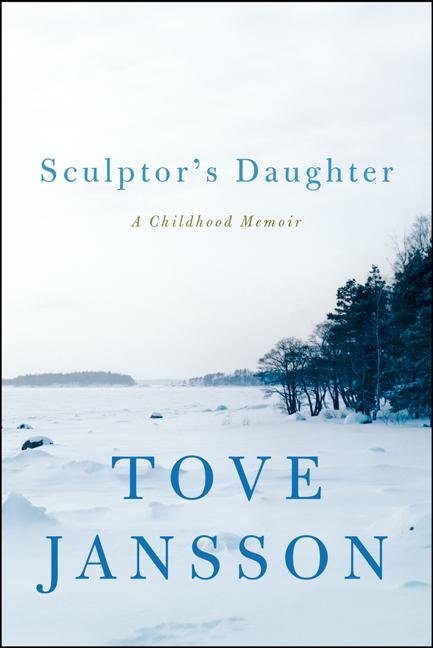Book cover for Sculptor's Daughter