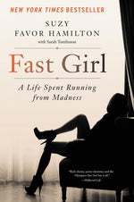 Book cover for Fast Girl