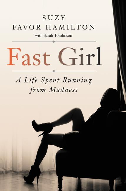 Book cover for Fast Girl