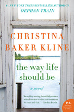 Book cover for The Way Life Should Be