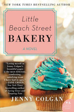 Book cover for Little Beach Street Bakery
