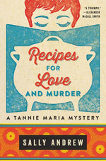 Book cover for Recipes for Love and Murder