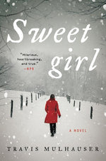 Book cover for Sweetgirl