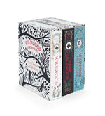 Book cover for Wildwood Chronicles 3-Book Box Set: Wildwood, Under Wildwood, Wildwood Imperium