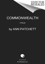Book cover for Commonwealth