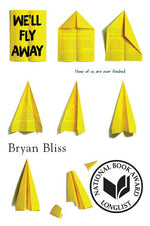 Book cover for We'll Fly Away