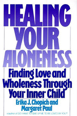 Book cover for Healing Your Aloneness