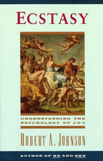 Book cover for Ecstasy: Understanding the Psychology of Joy