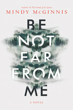 Book cover for Be Not Far from Me